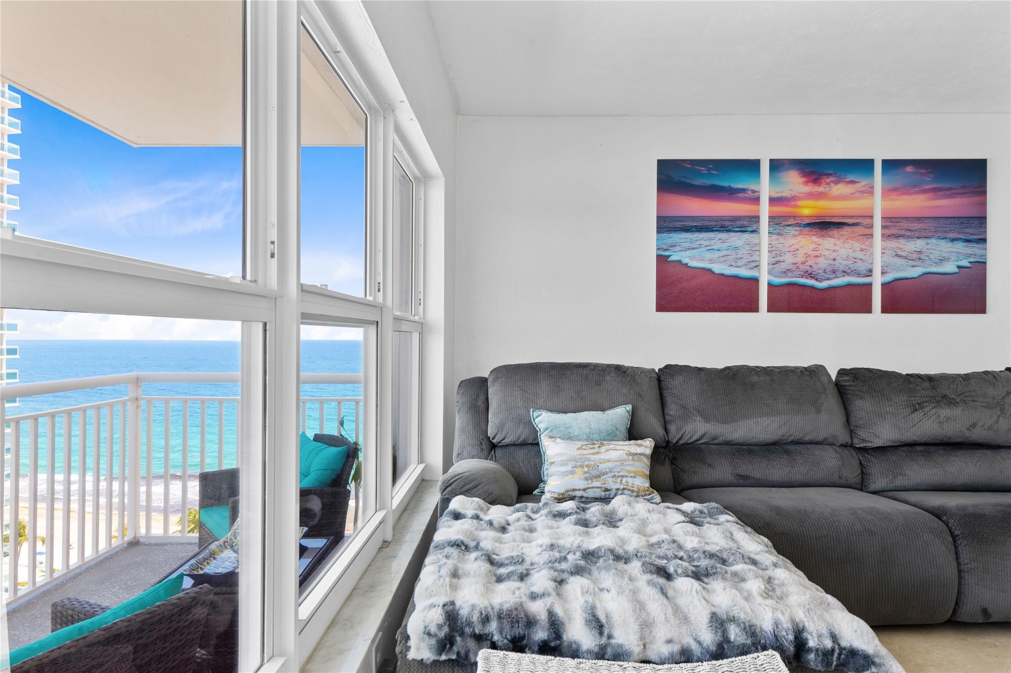 3850 Galt Ocean Dr Unit 1408, Fort Lauderdale, Florida 33308