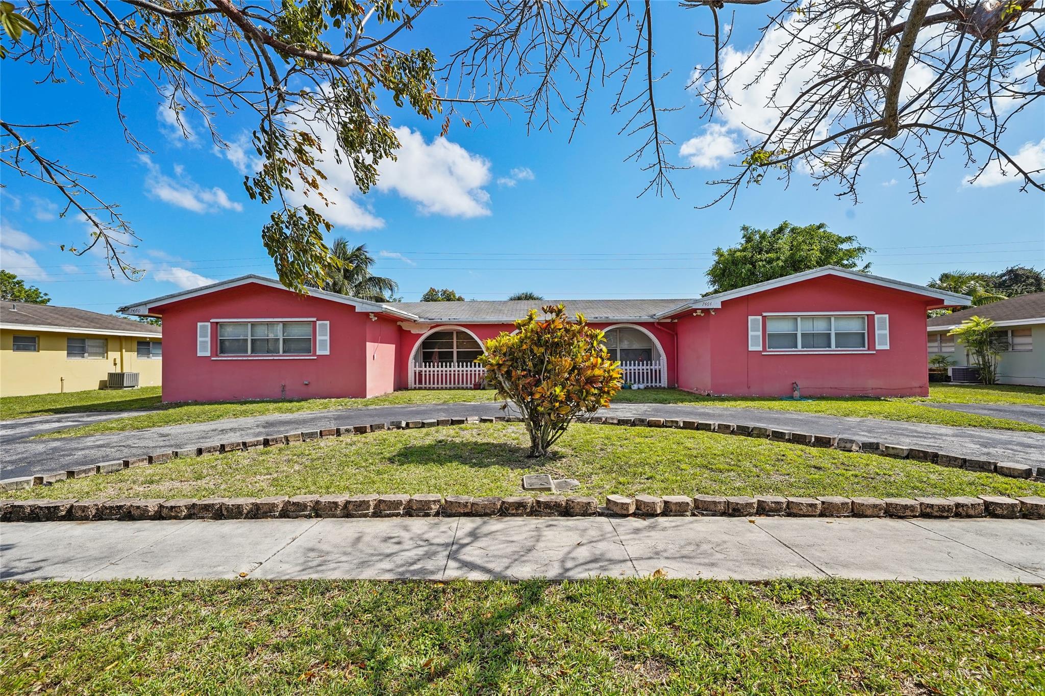 7460 16th St, Plantation, Florida 33313
