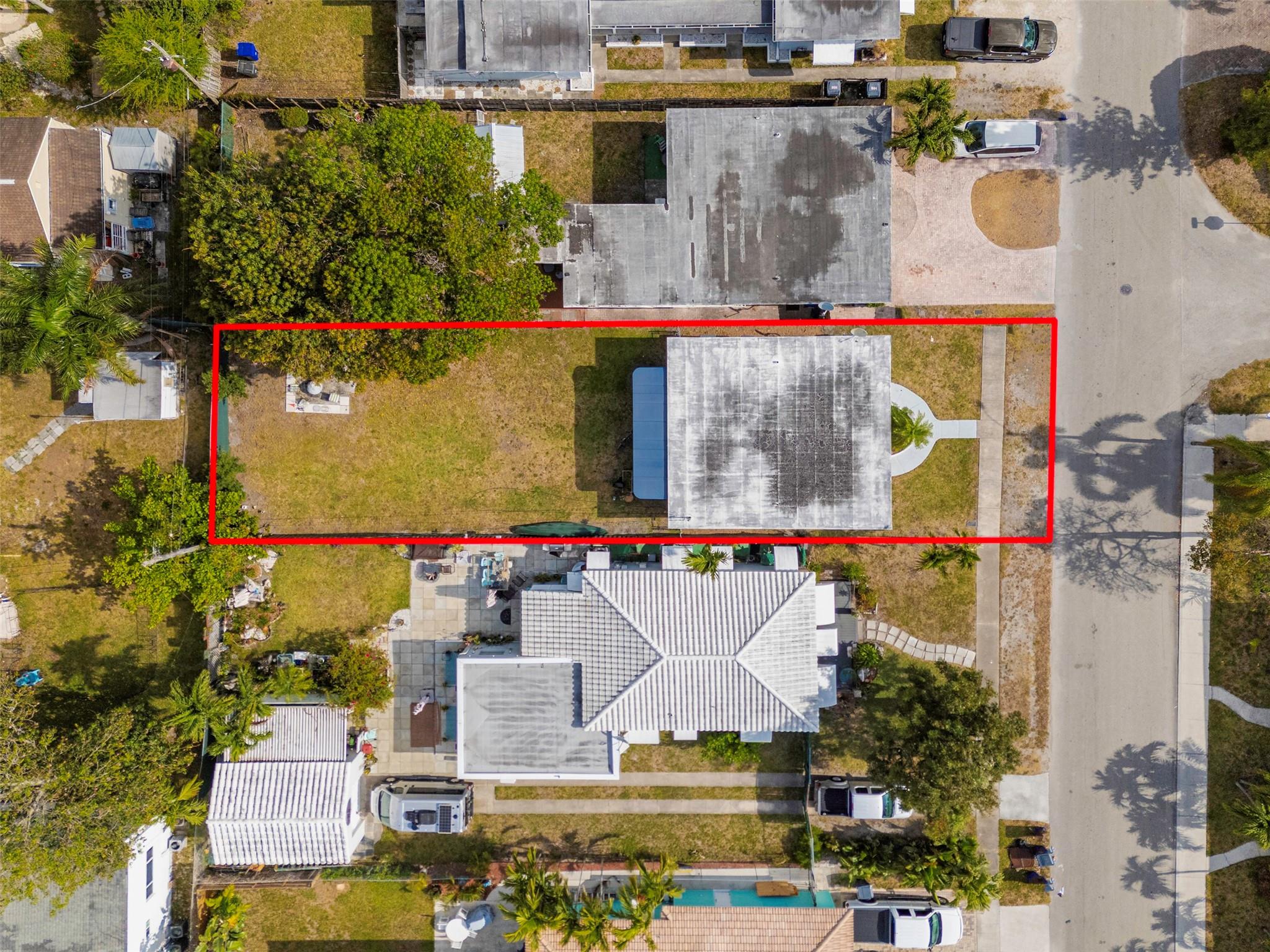 Homes for sale in Hollywood, FL | 924 926 N 16th Ave, Hollywood, FL 33020 | MLS# F10499924