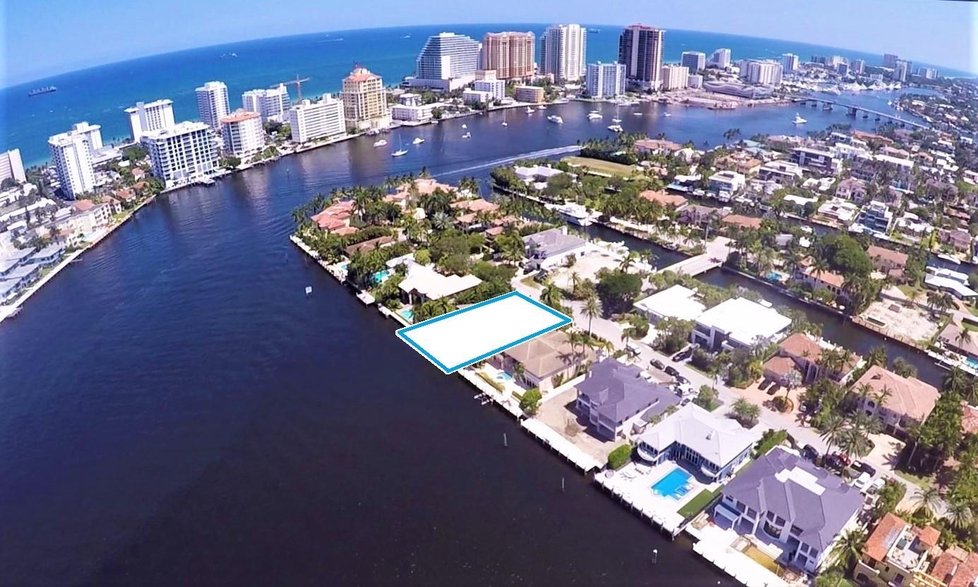 2617 Aqua Vista Blvd Fort Lauderdale, FL 33301