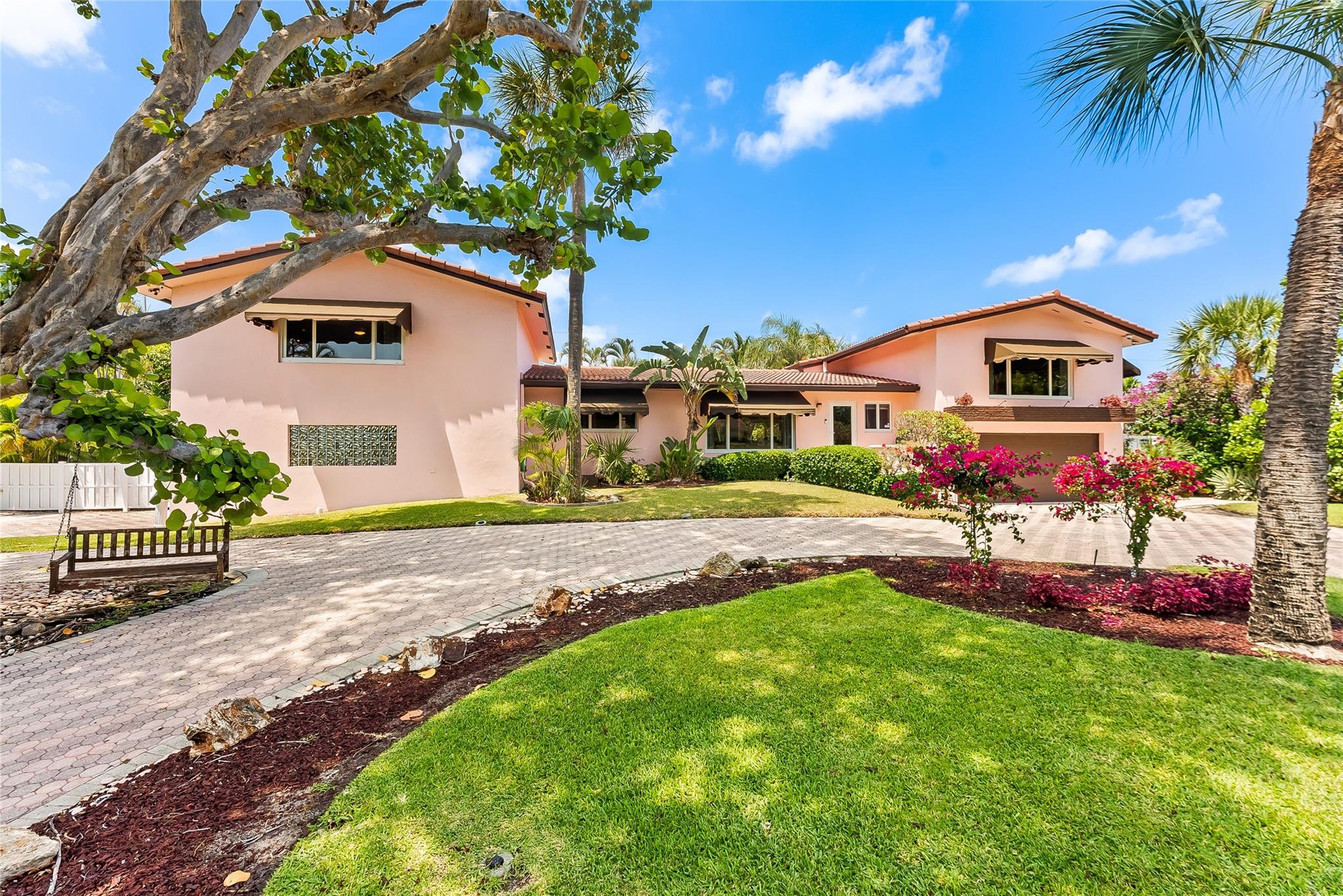 3401 Leigh Road, Pompano Beach, Florida 33062