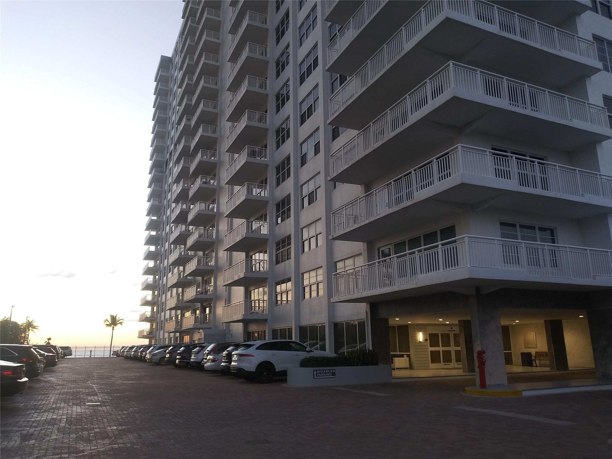 3850 Galt Ocean Drive Unit 305, Fort Lauderdale, Florida 33308