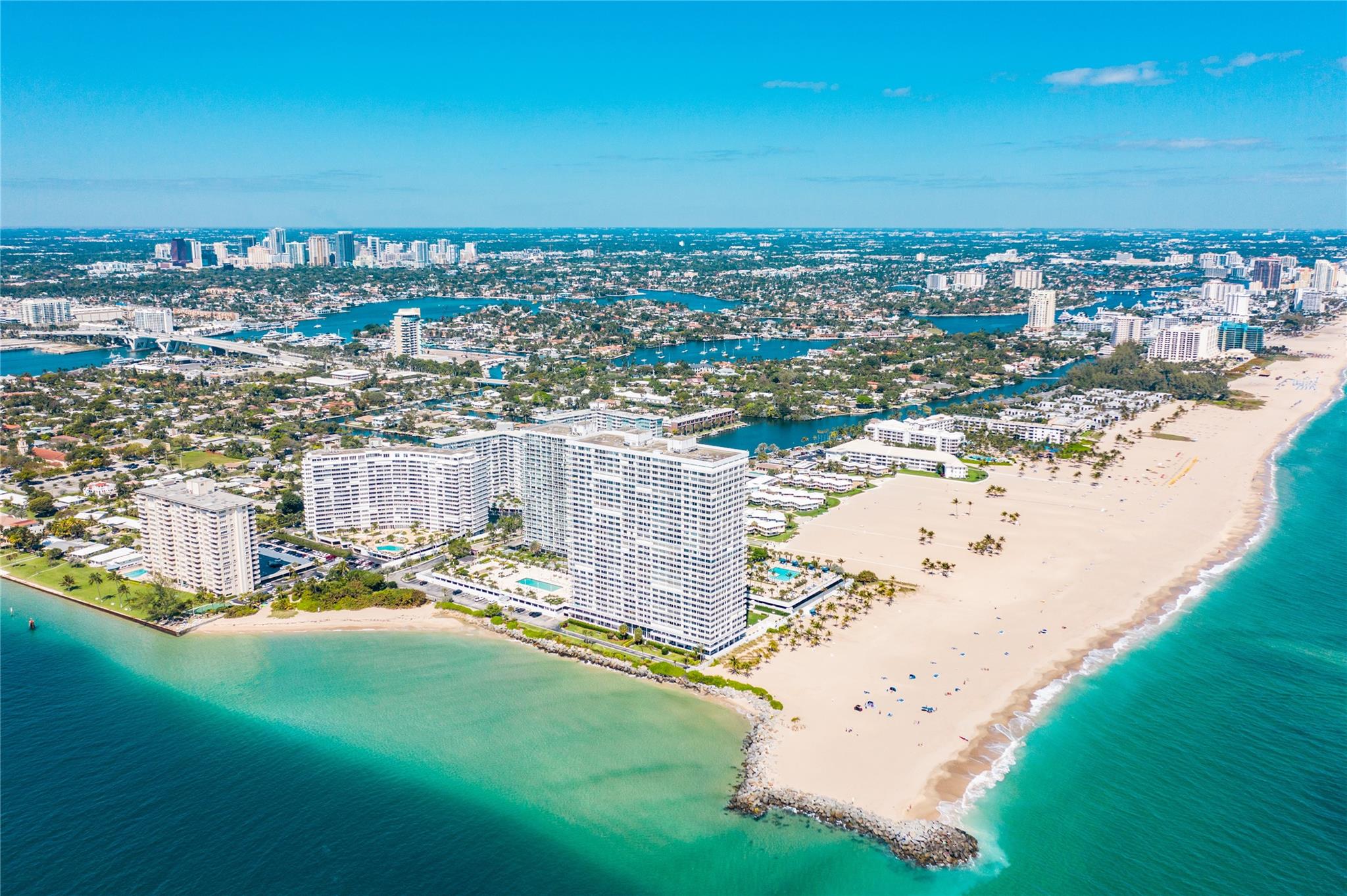2100 Ocean Ln Unit P H 8, Fort Lauderdale, Florida 33316