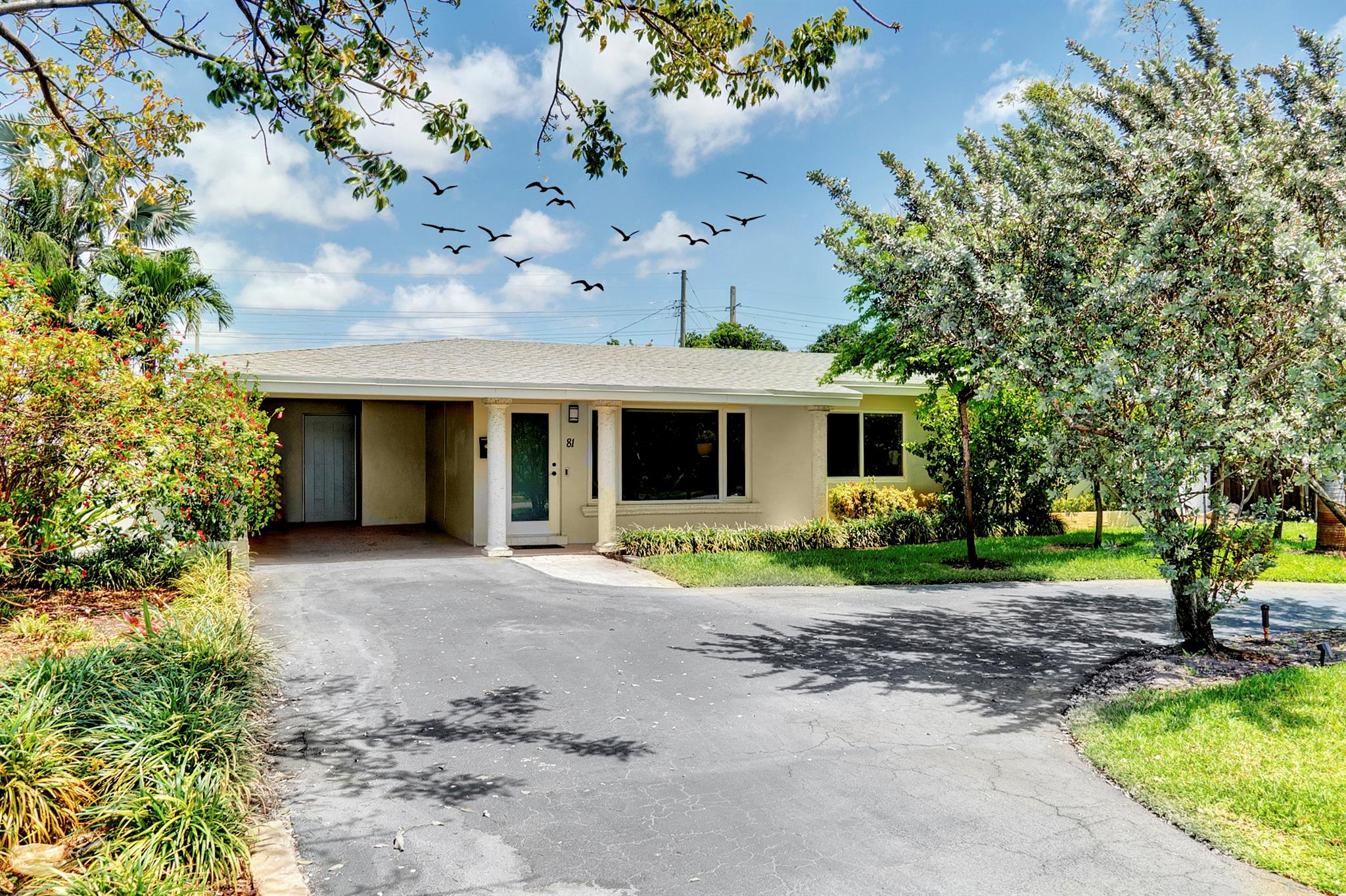 81 37th St, Oakland Park, Florida 33309