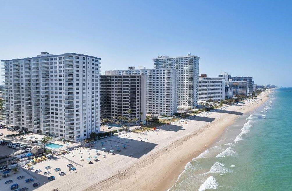 3750 Galt Ocean Dr Unit 109, Fort Lauderdale, Florida 33308