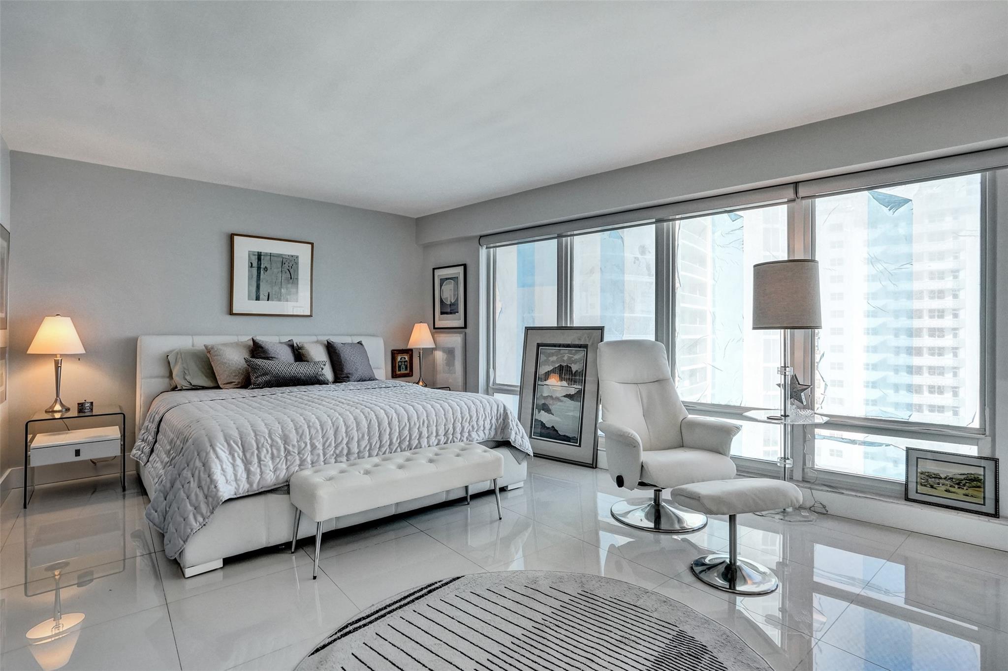 4100 Galt Ocean Dr Unit 909, Fort Lauderdale, Florida 33308