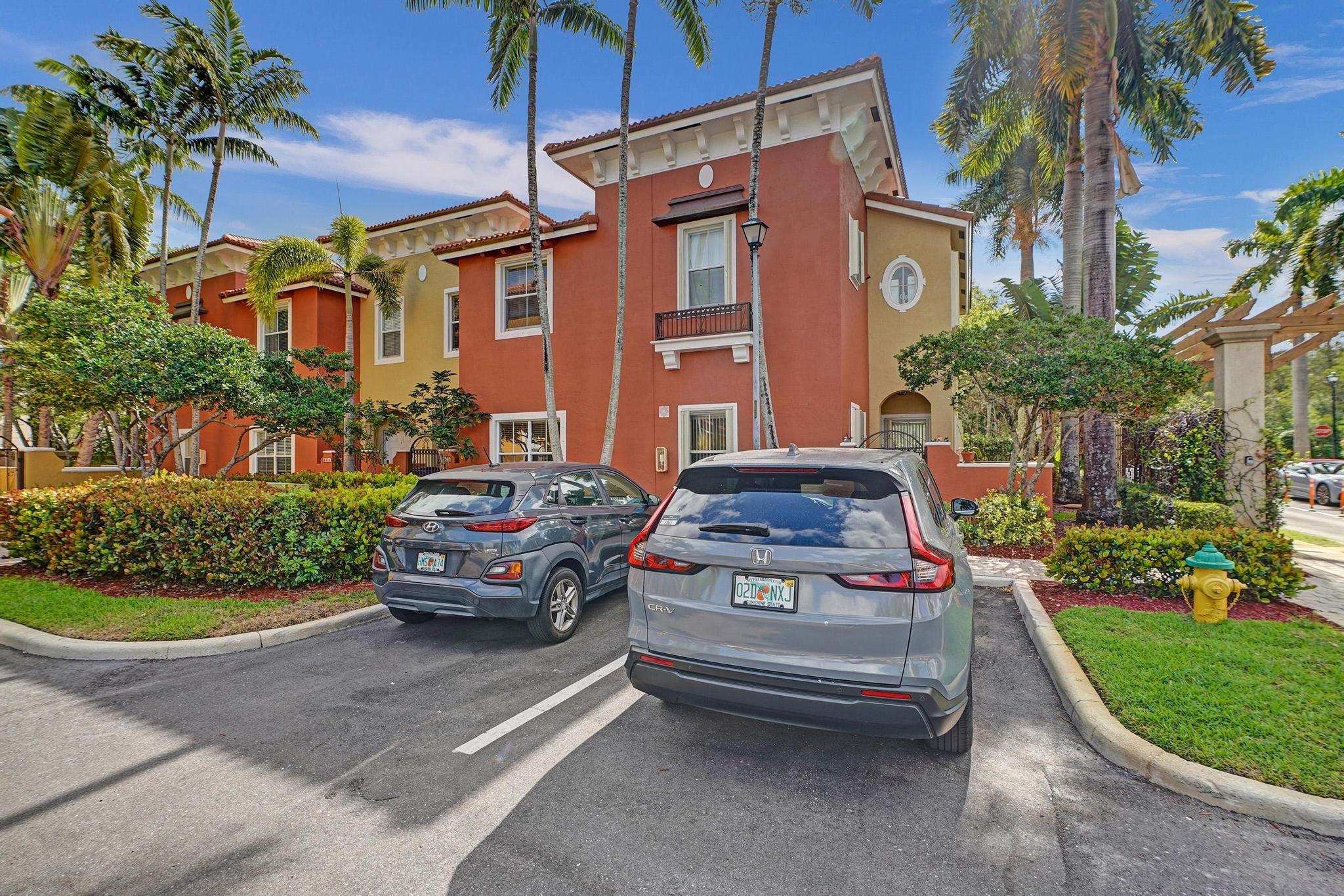 3303 Merrick Ln Unit 1002, Margate, Florida 33063