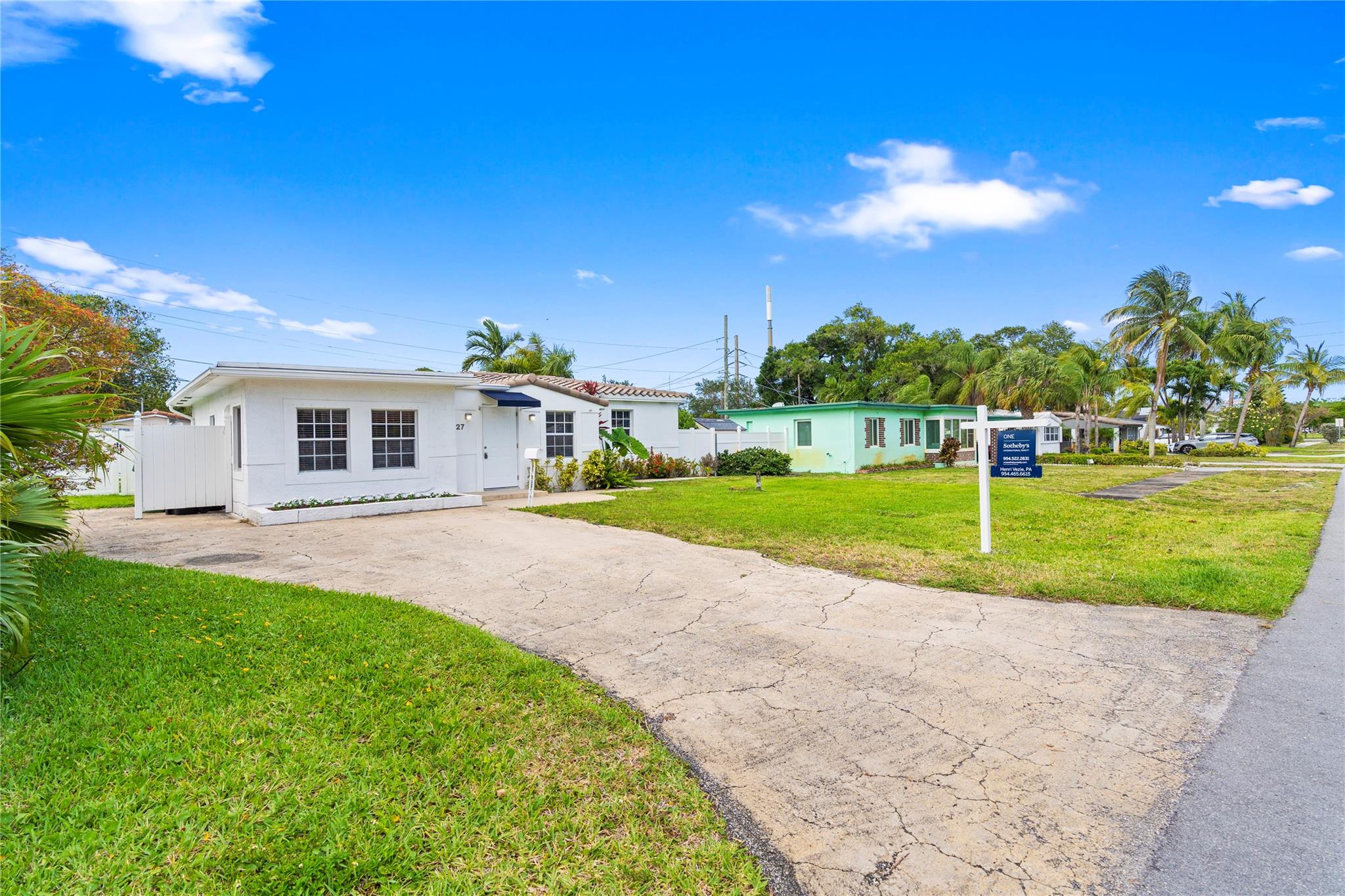 927 SW 22nd Street