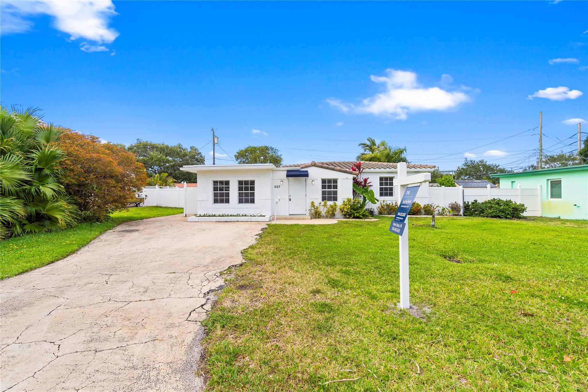 927 SW 22nd Street