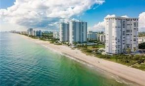 1340 S Ocean Blvd Unit# 809 Pompano Beach FL 33062 | F10501241