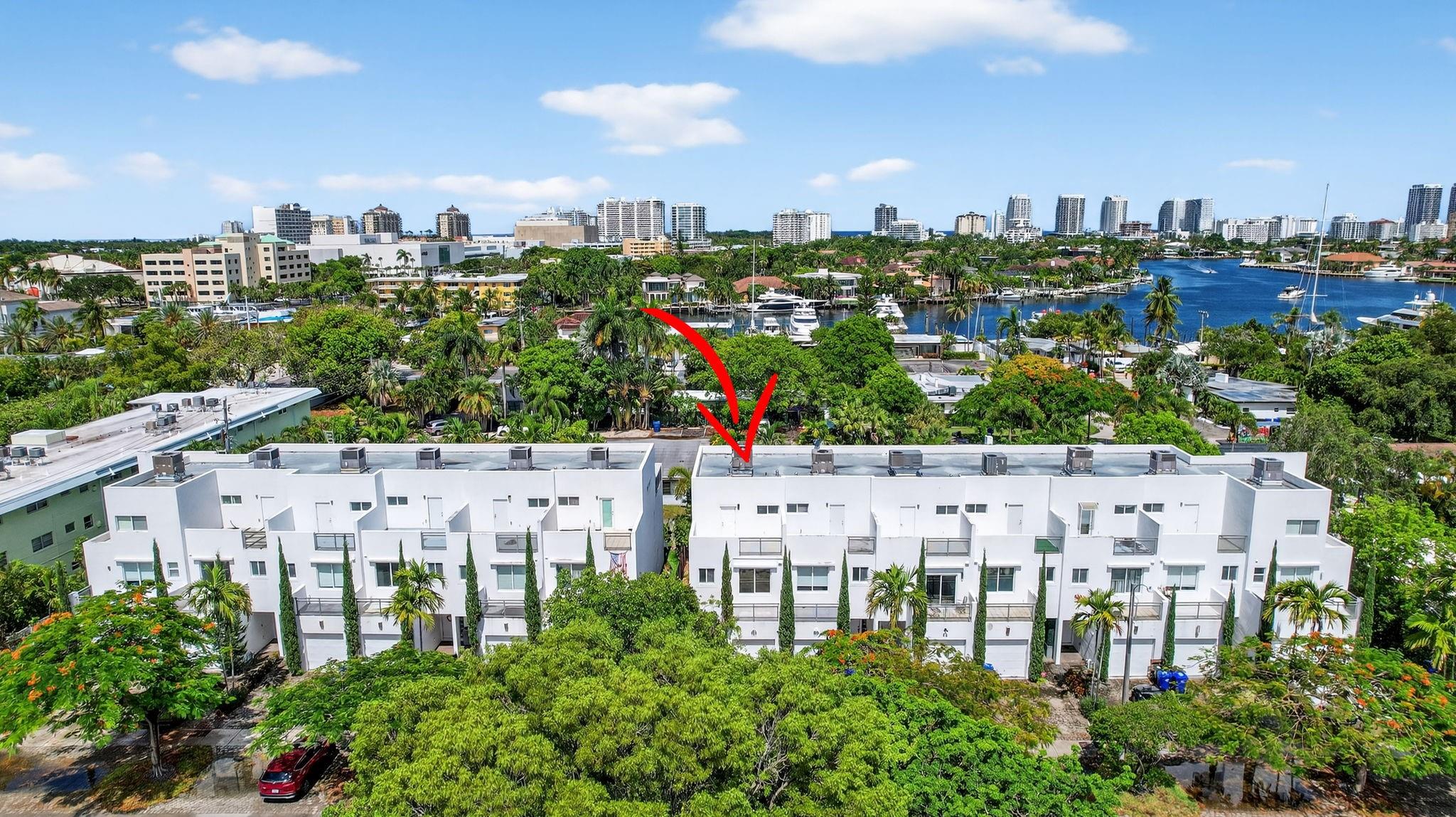 Huge Price Reduction – Santorini Vibes in Victoria Park!

Don’t miss this rare opportunity! Stunning 3BR/3BA corner townhome with 3 private terraces, lush landscaping, and fenced yard – just minutes from Las Olas, the beach, Holiday Park & more. Brand new roof 2024.

Highlights:

2 spacious primary suites

Private guest suite w/ kitchenette & separate entry

Electric blinds, marble floors. Completely remodeled. 3 new balconies installed 2020.
Spa-style baths w/ Jacuzzi tubs
Renovated by Dax Design

New AC , sliding doors, water heater & filtration system

1-car garage + driveway fits 3+ cars

Low HOA, no approval, minimal rental restrictions

Median townhouse price in Victoria Park sold for $1,093,500 – this is a​​‌​​​​‌​​‌‌​‌‌‌​​‌‌​‌‌‌​​‌‌​‌‌‌ steal!