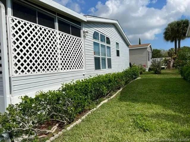 Image to showcase the property located at 2555 PGA Blvd