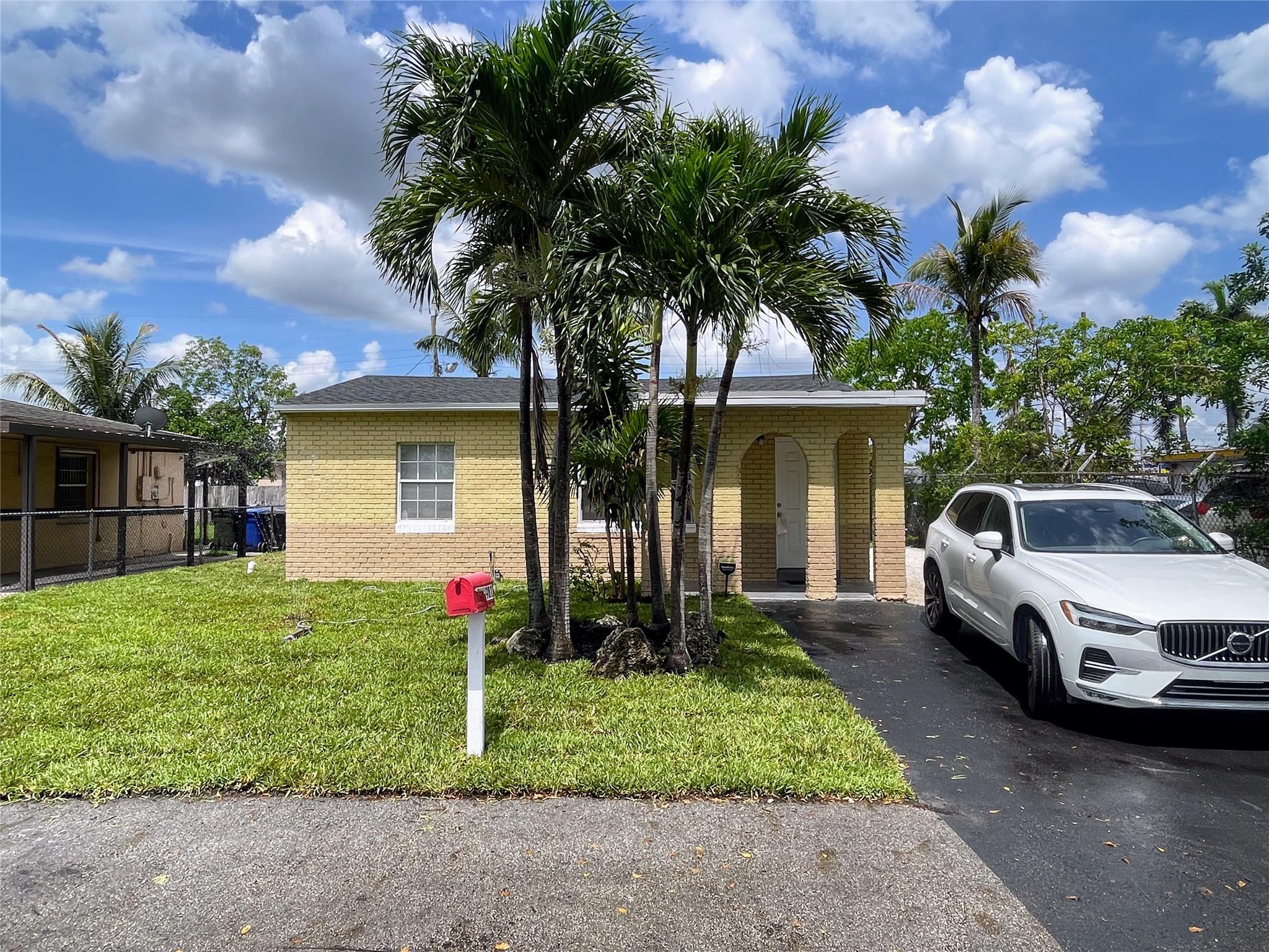 981 16th Ave, Fort Lauderdale, Florida 33311
