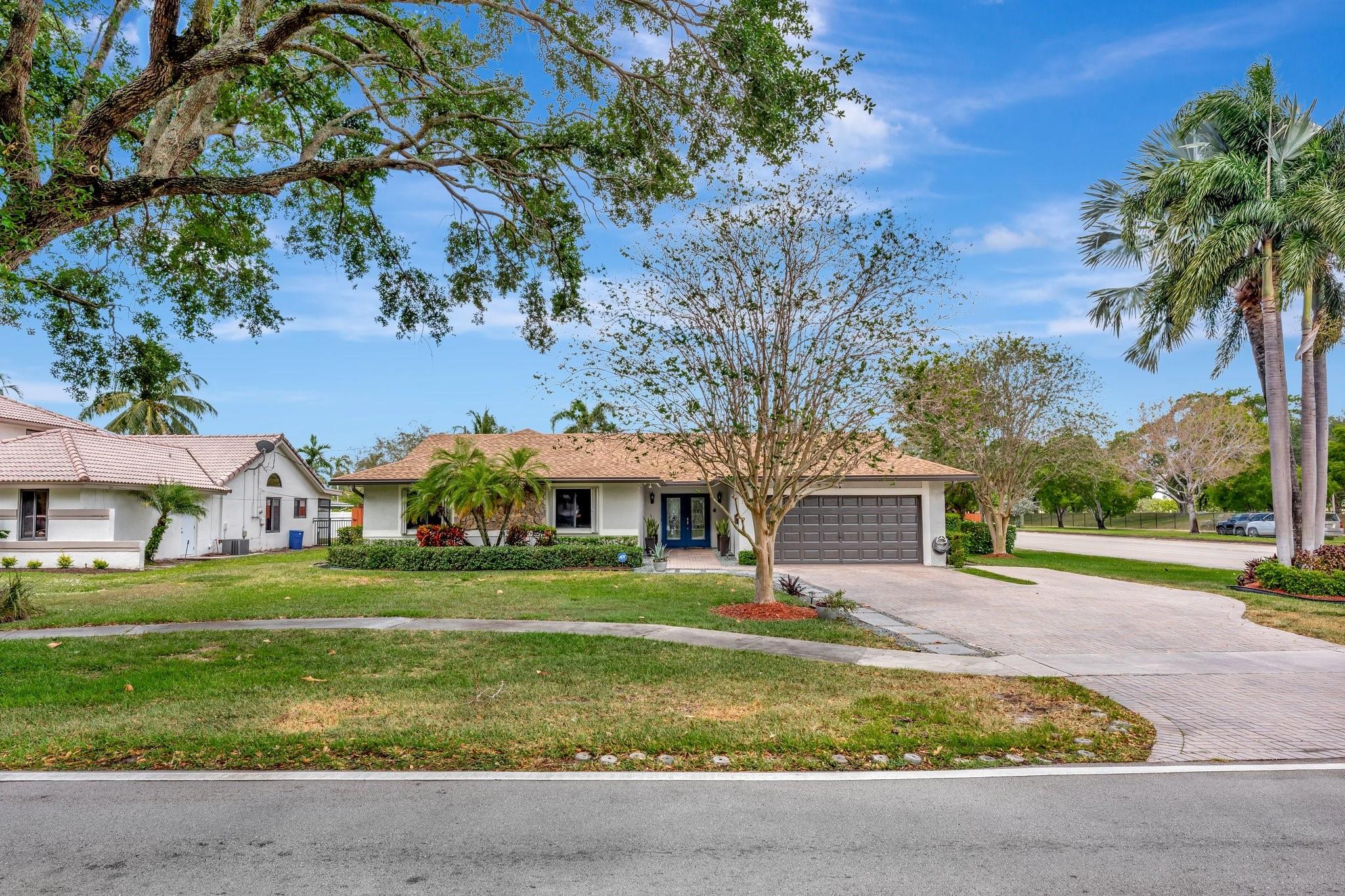Casa en Venta en Plantation, FL