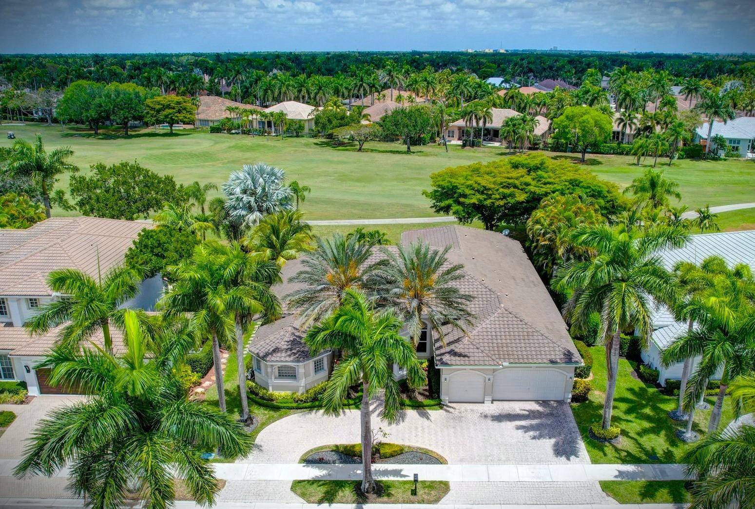 Casa à Venda em Weston, FL
