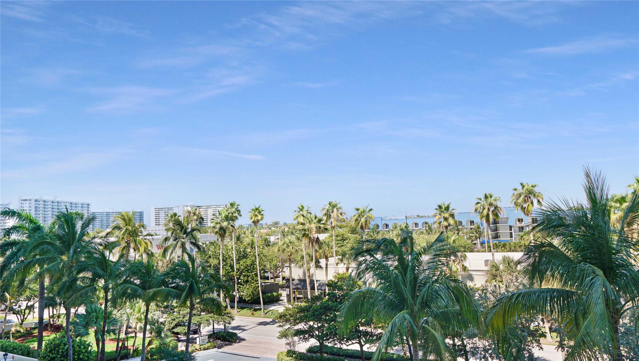 3900 Galt Ocean Dr 309