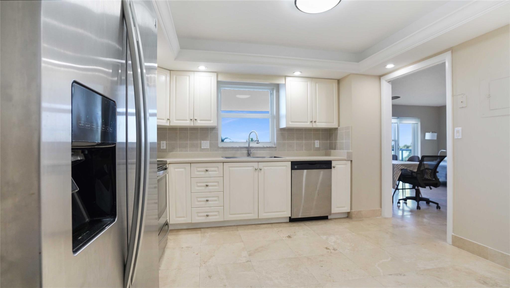 3900 Galt Ocean Dr 309