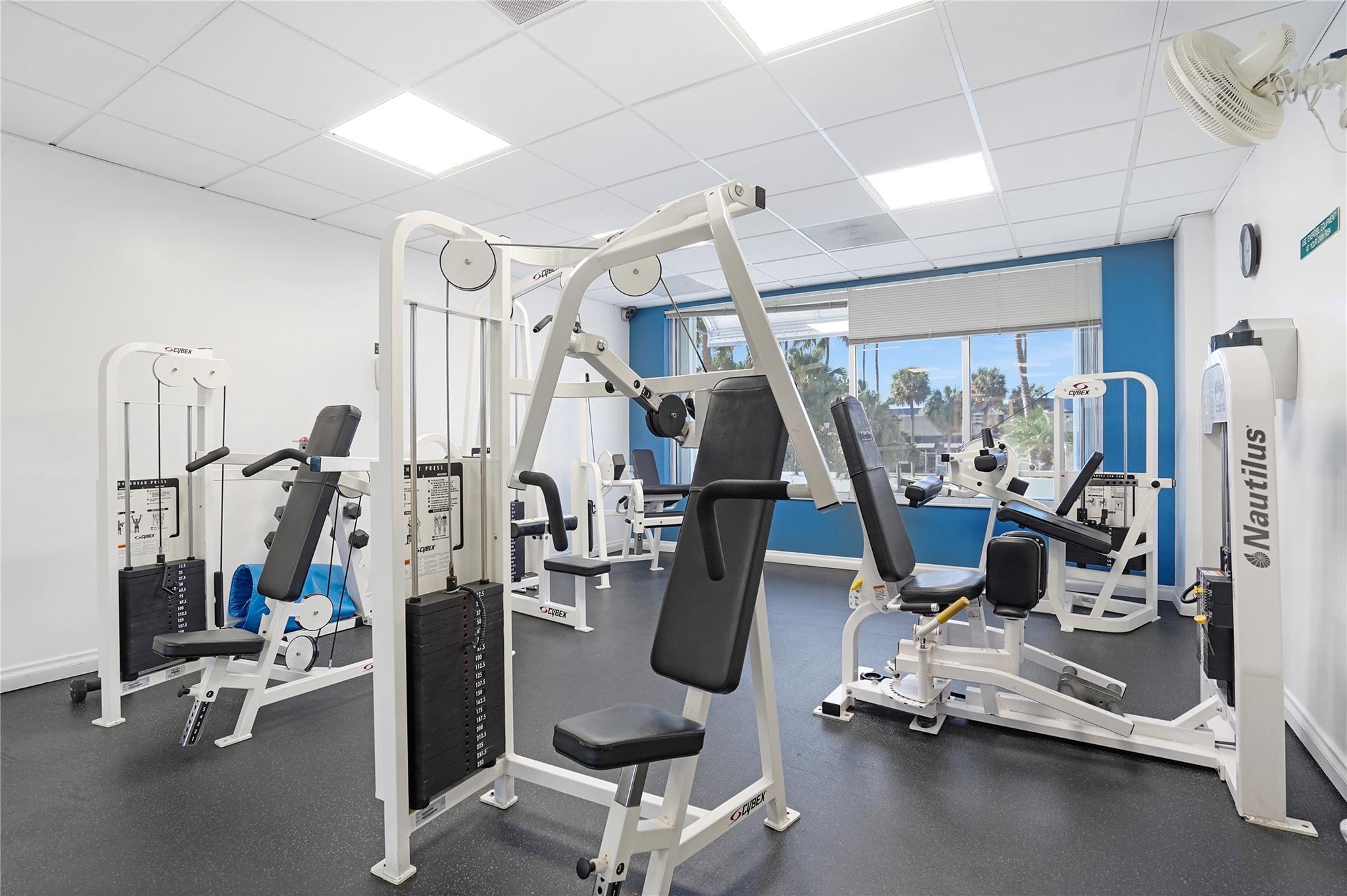 3900 Galt Ocean Dr 309