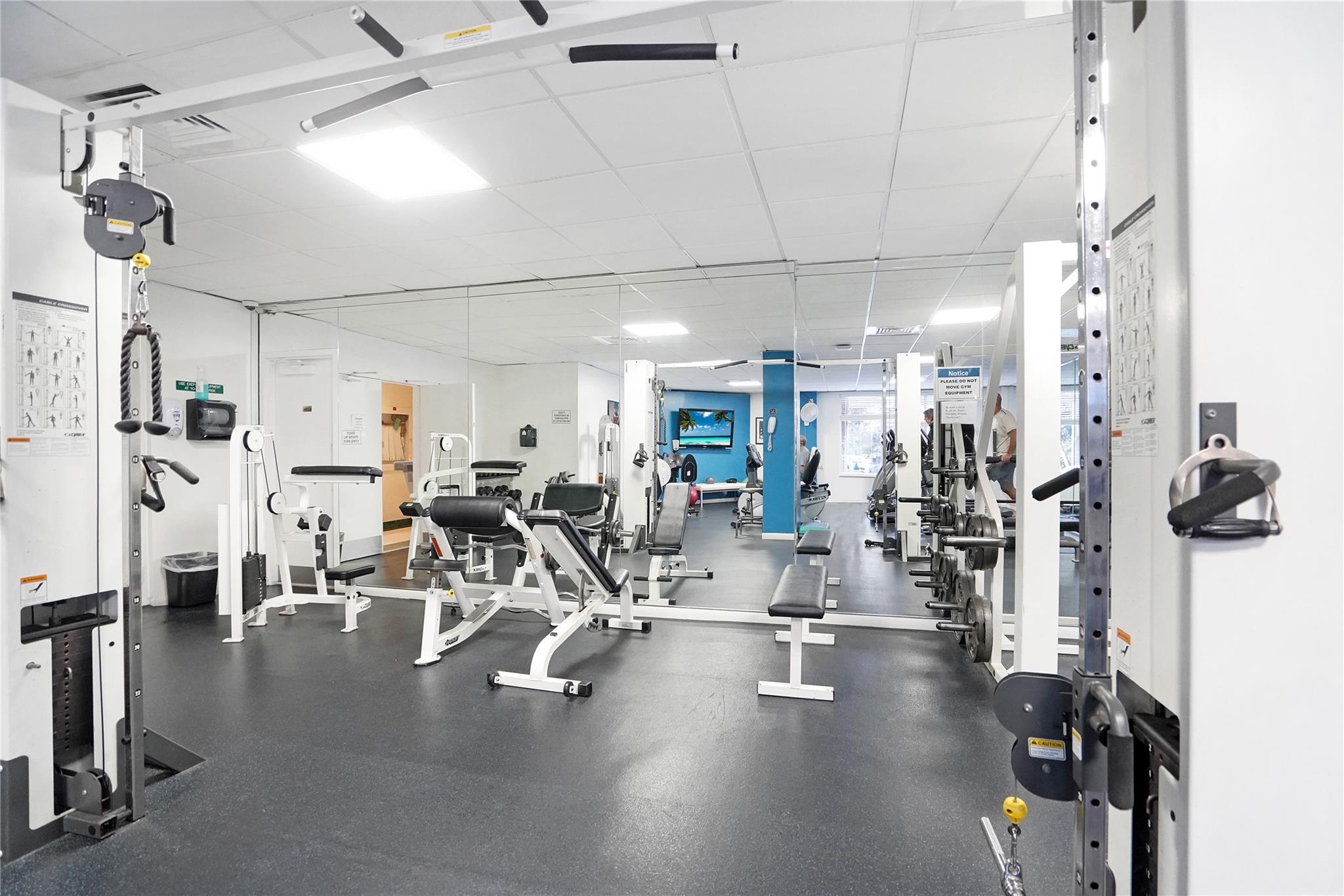 3900 Galt Ocean Dr 309
