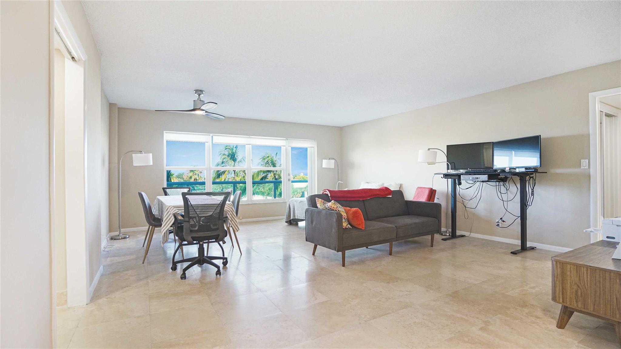 3900 Galt Ocean Dr 309