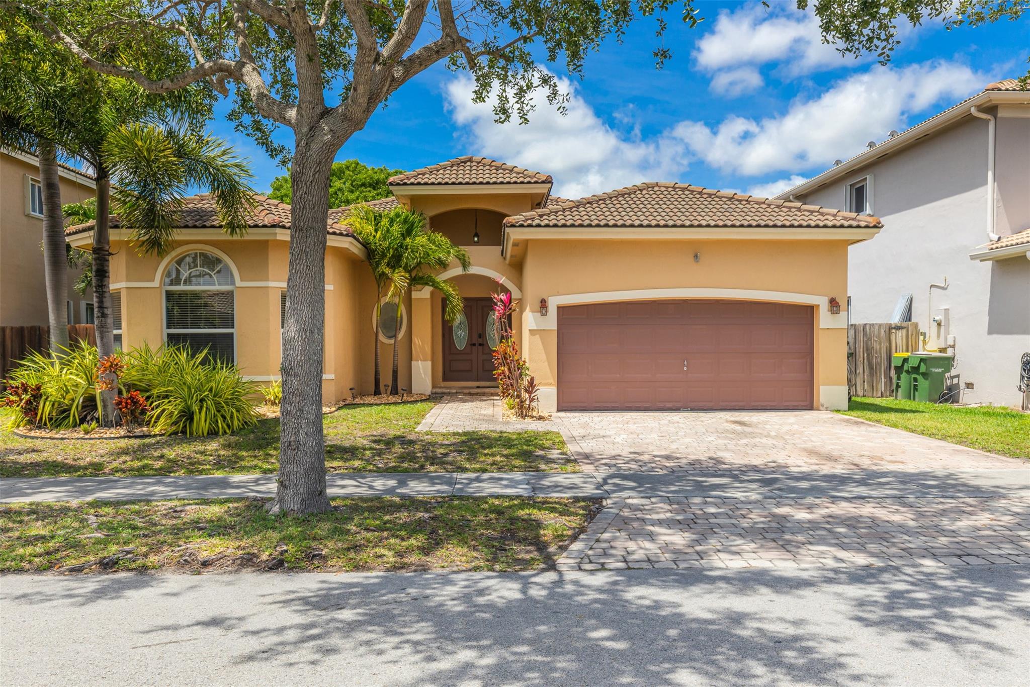 2015 18th Ct, Homestead, Florida 33035
