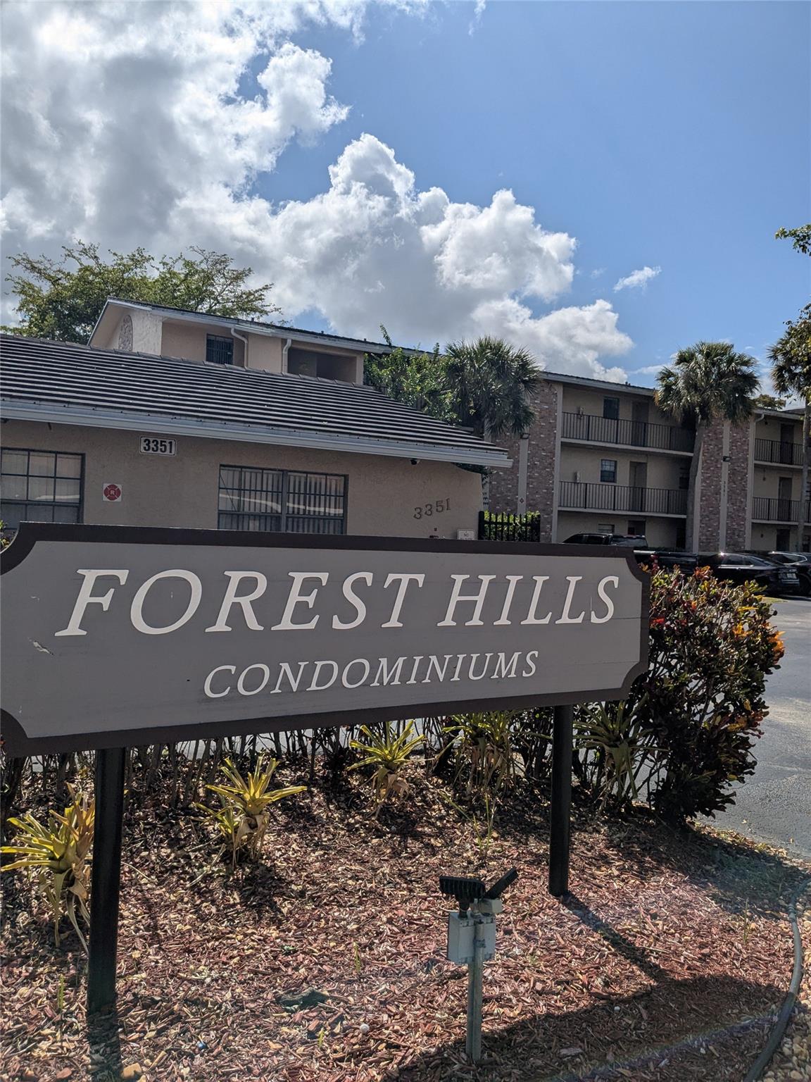 3351 85 Ave Unit 315, Coral Springs, Florida 33065