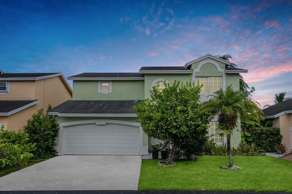 9816 51 TE, Doral, Florida 33178