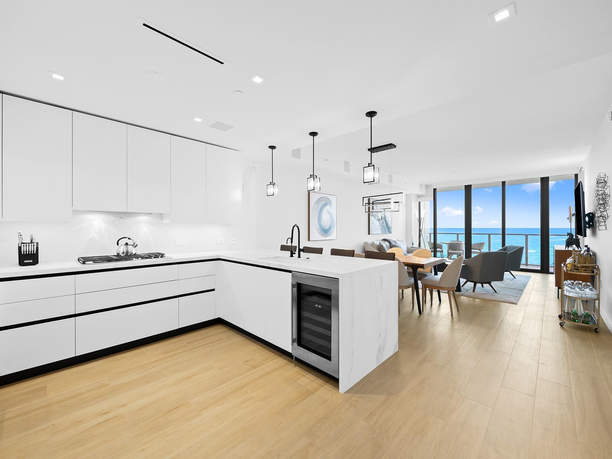 Apartamento en Venta en Pompano Beach, FL