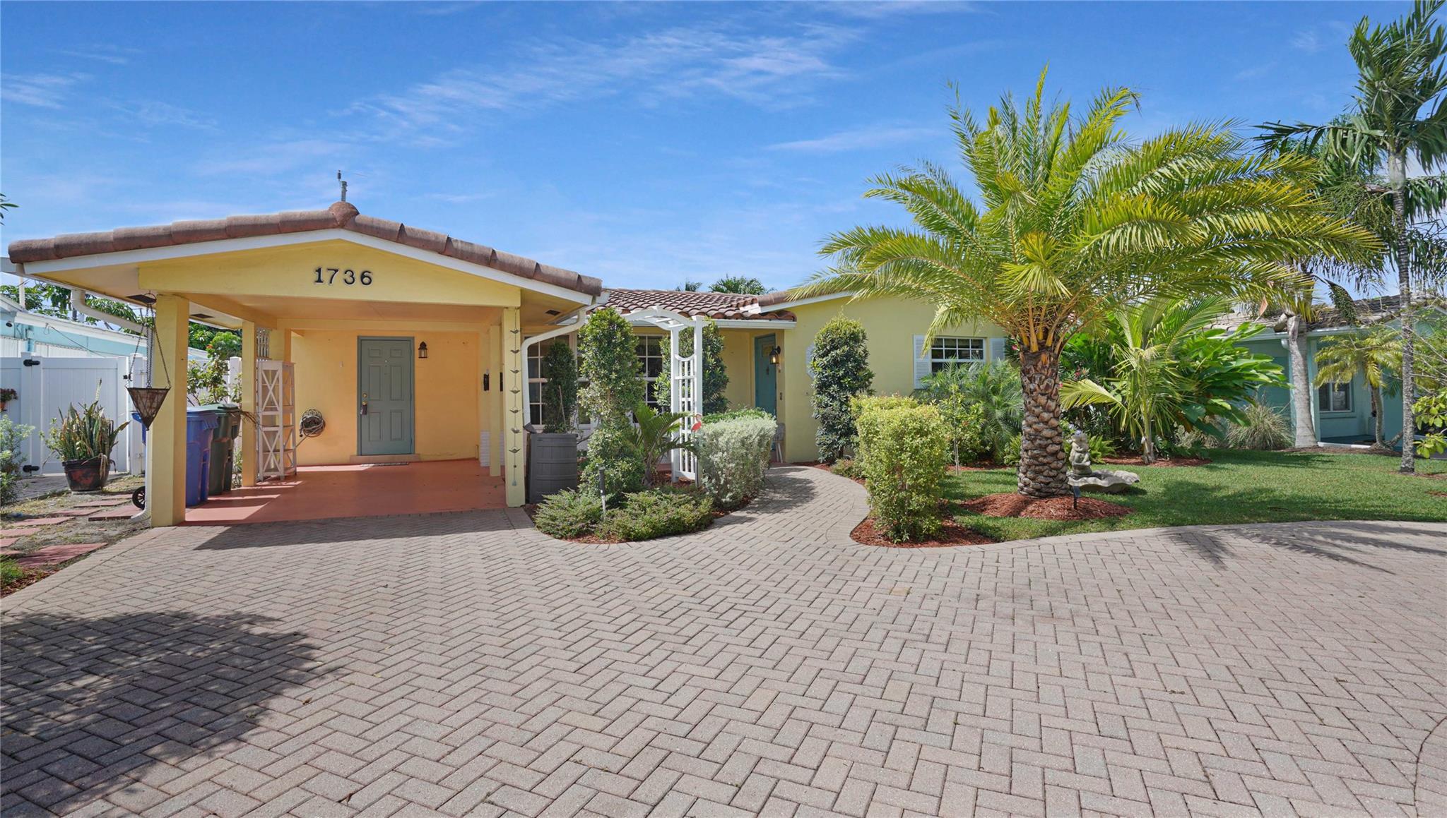 1736 39th St, Oakland Park, Florida 33309