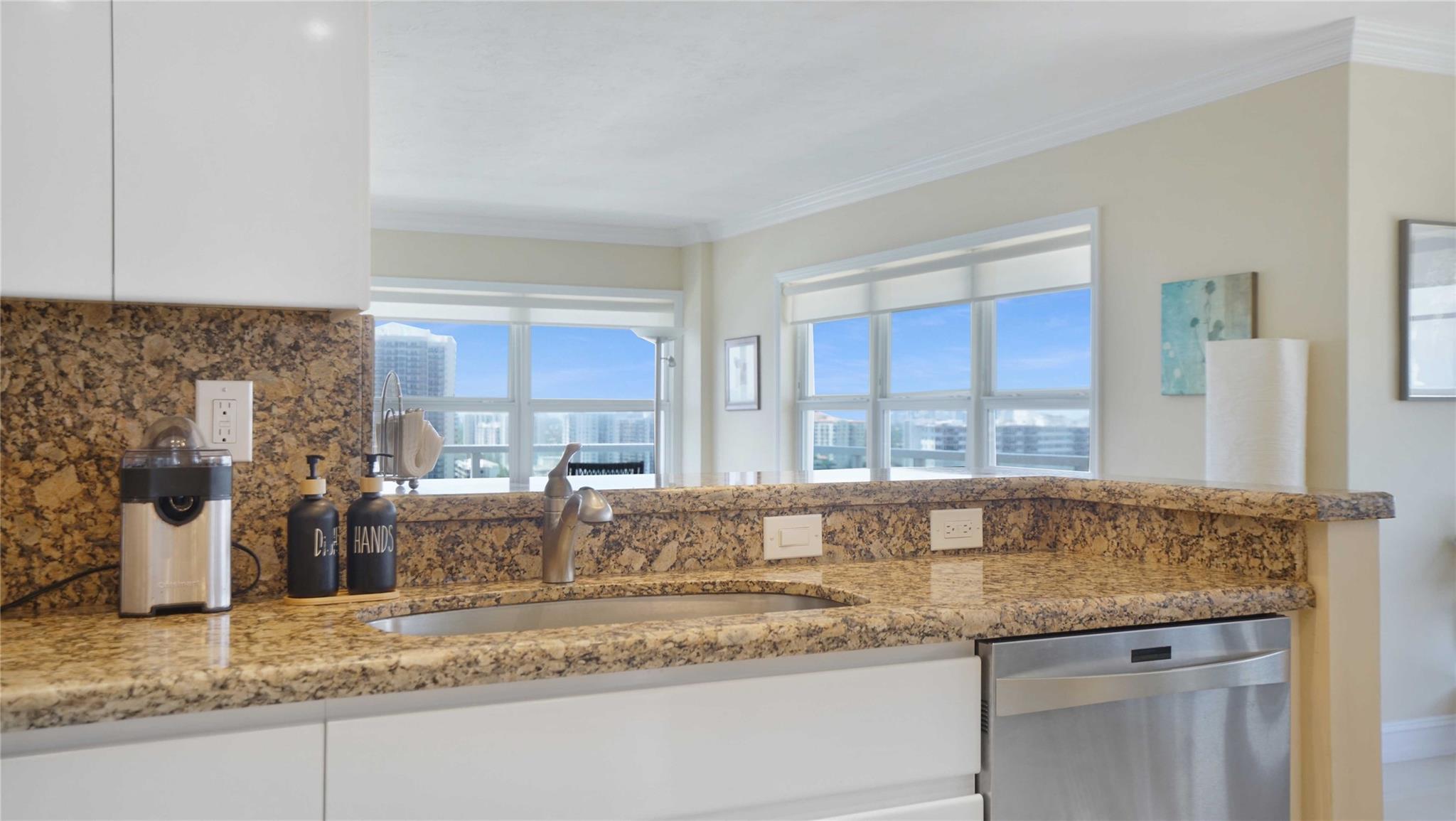 3750 Galt Ocean Dr 1806