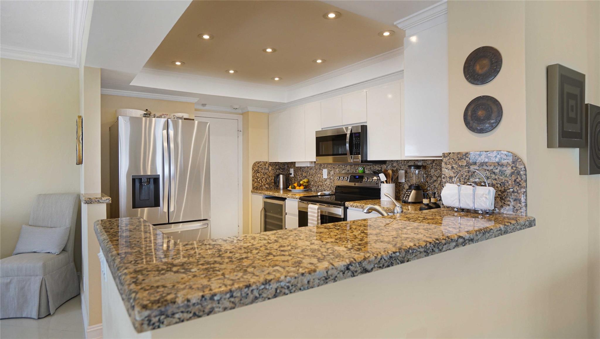 3750 Galt Ocean Dr 1806