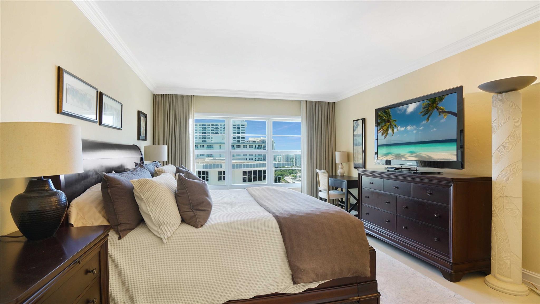 3750 Galt Ocean Dr 1806
