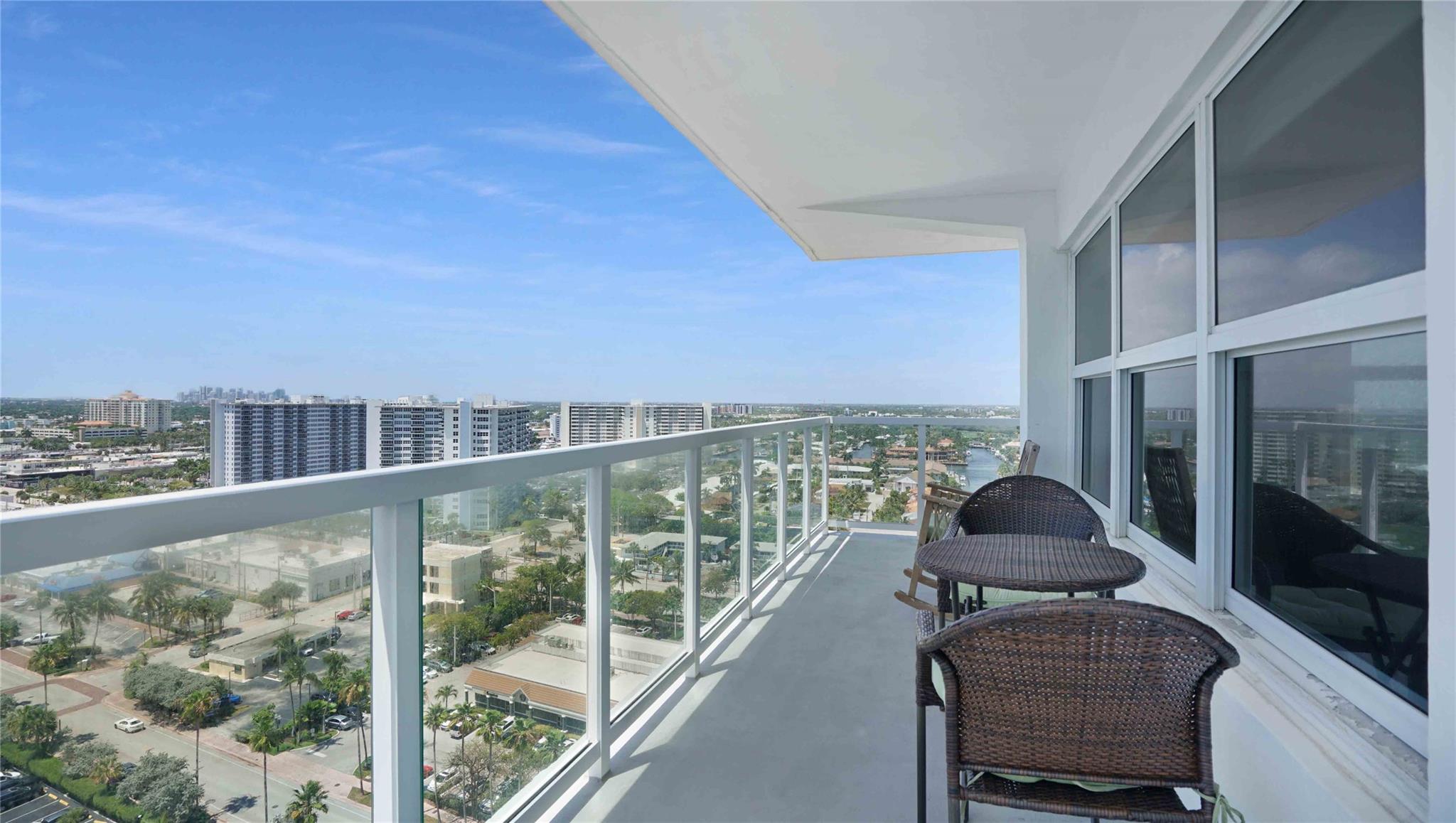 3750 Galt Ocean Dr 1806