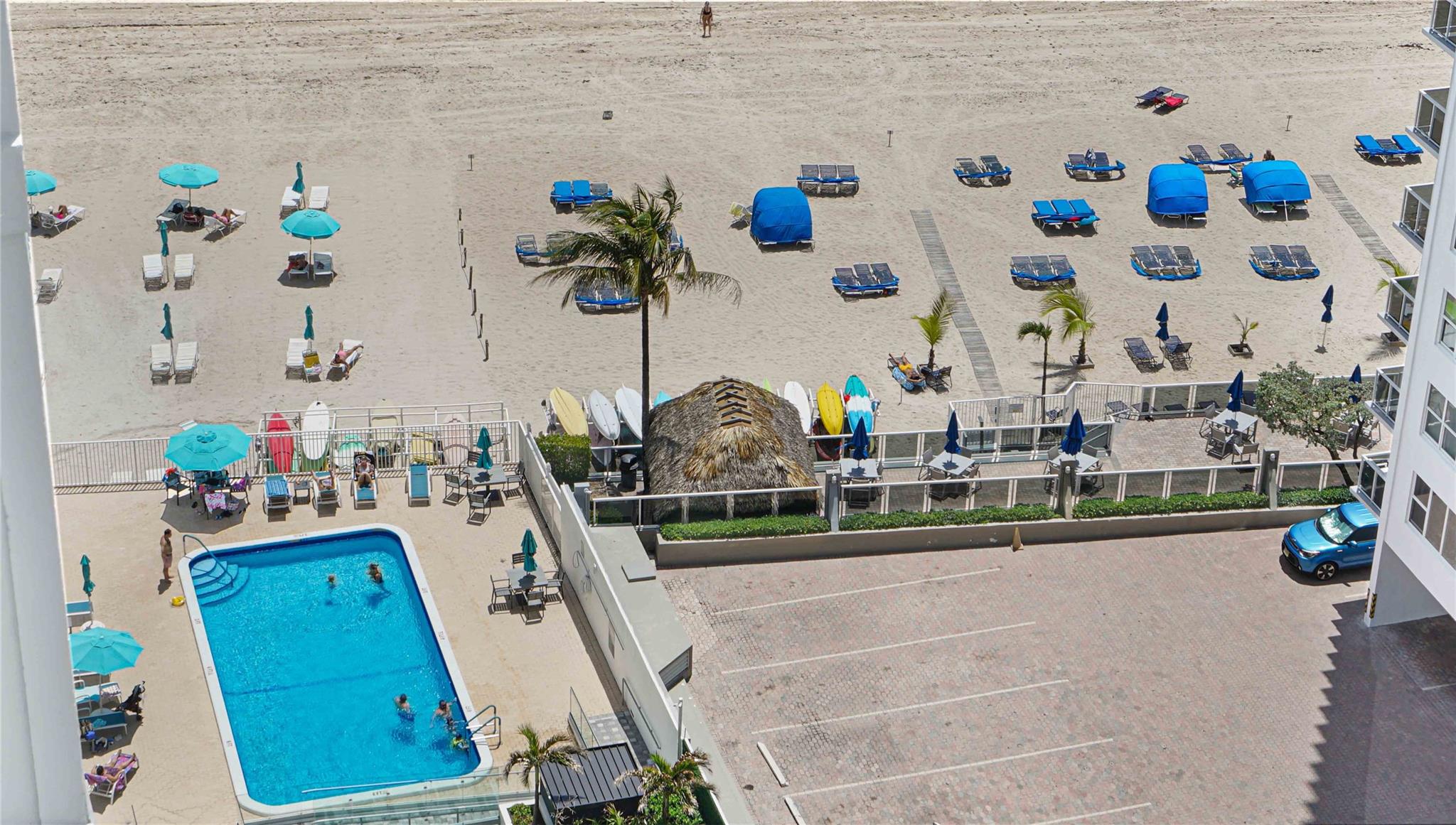 3750 Galt Ocean Dr 1806