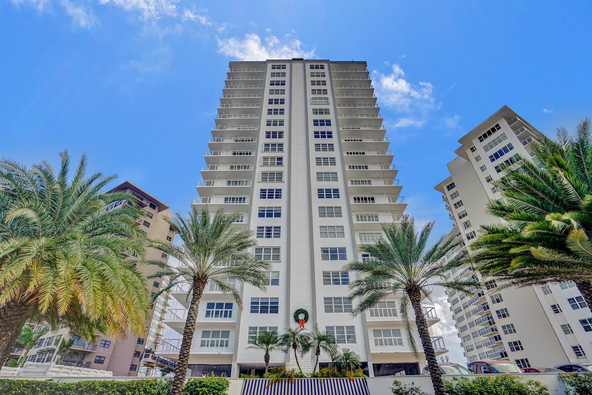 3750 Galt Ocean Dr 1806