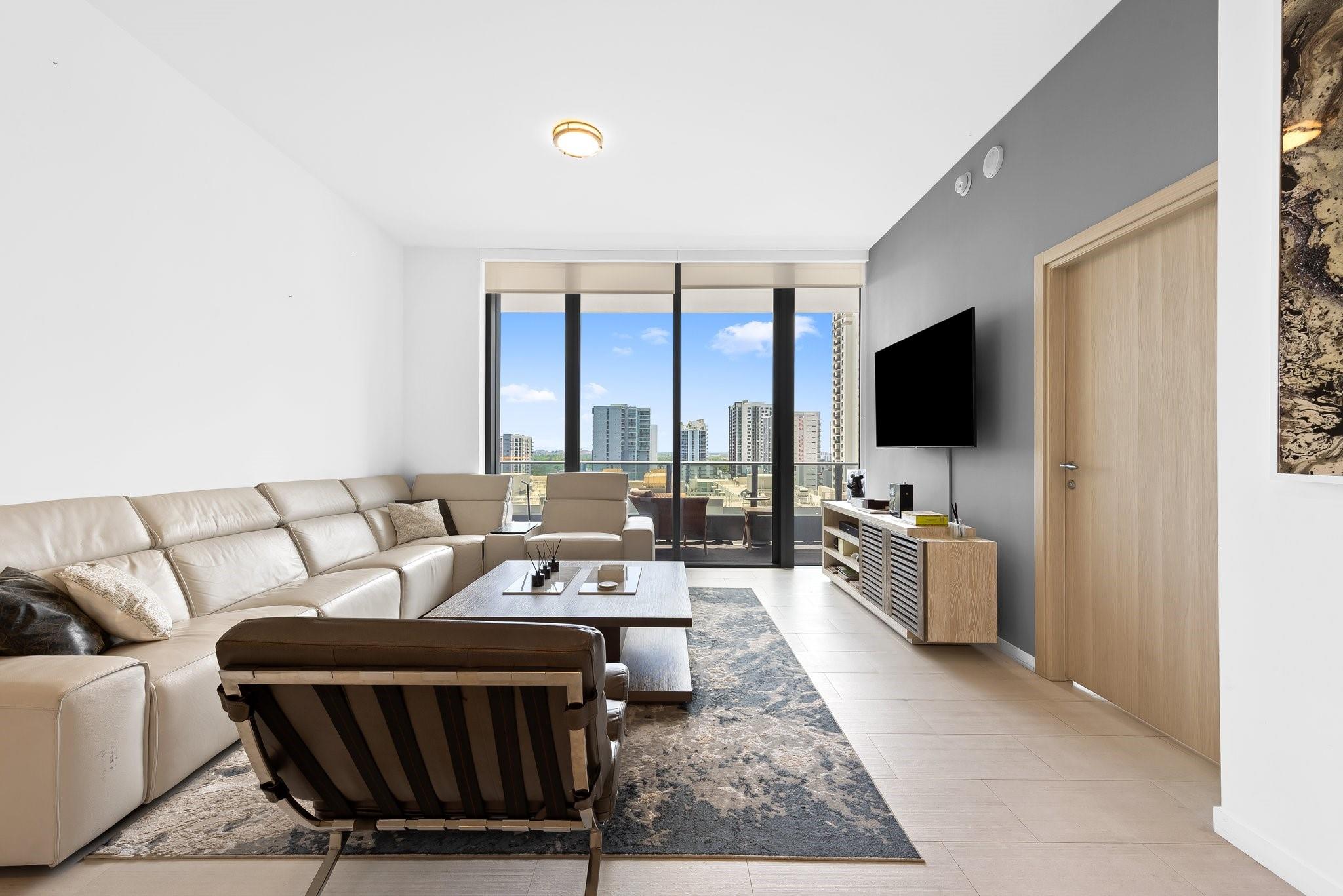Apartamento en Alquiler en Miami, FL