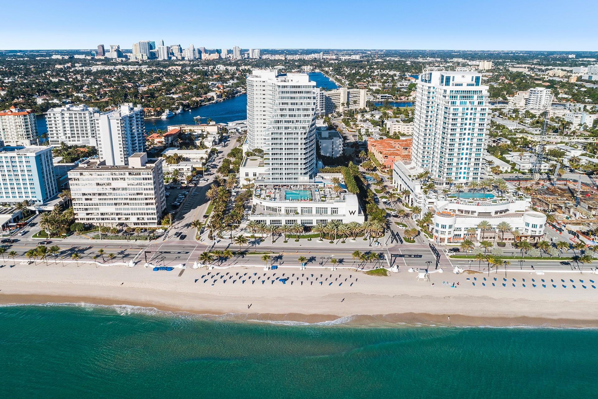 Condo for Sale in Fort Lauderdale, FL