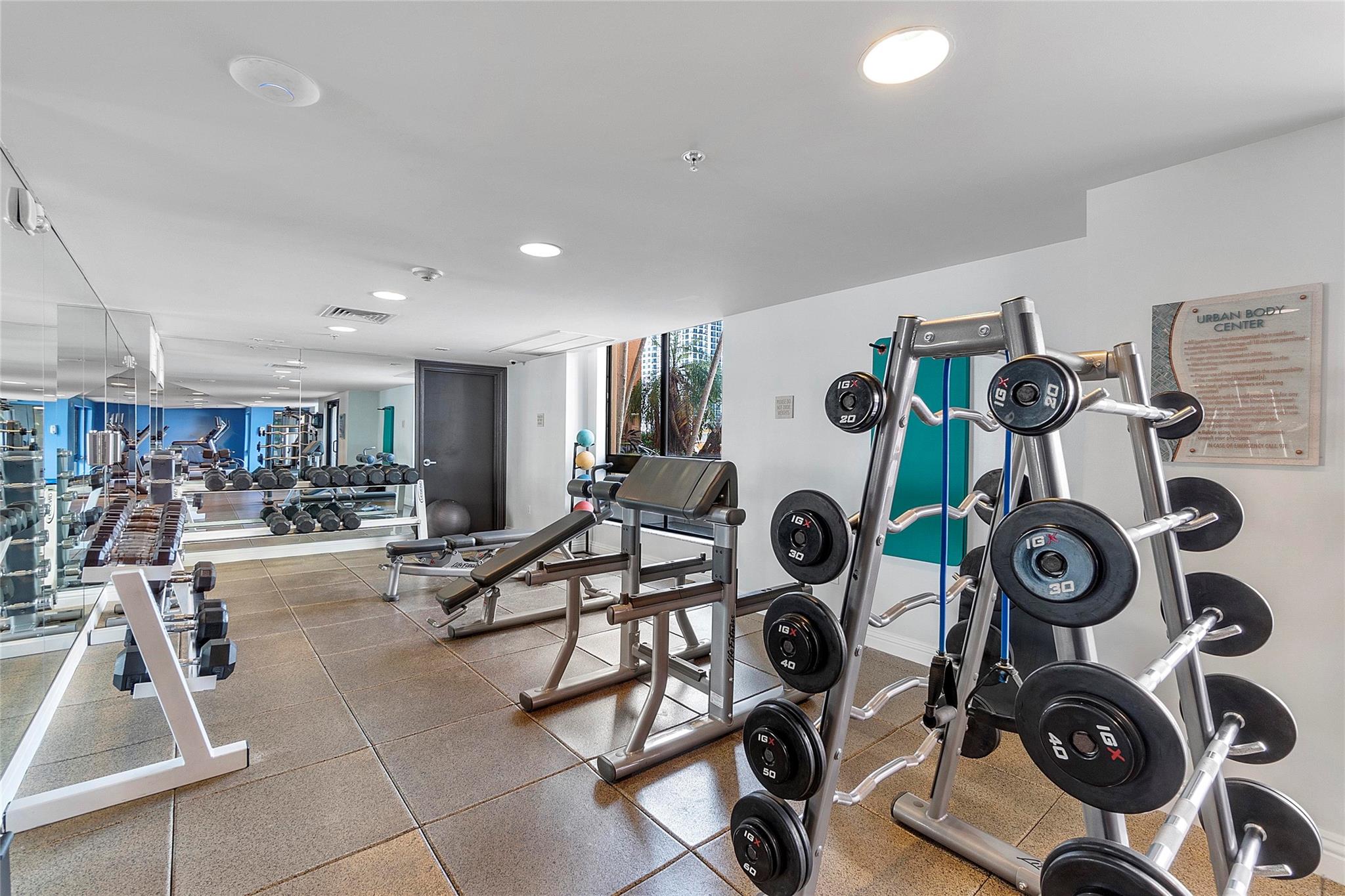 Waverly MLS# F10499325 110 N Federal Hwy 1403 Fort Lauderdale