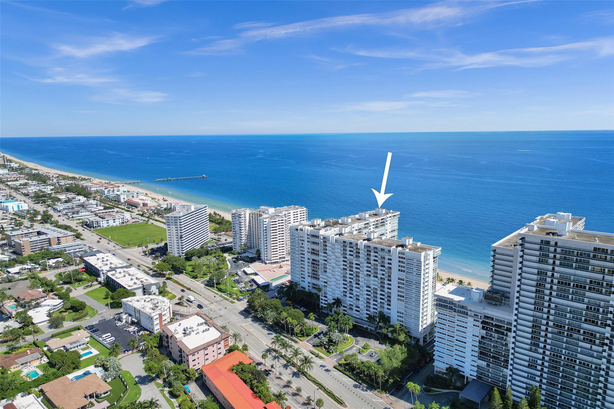 4300 N Ocean Blvd 20M