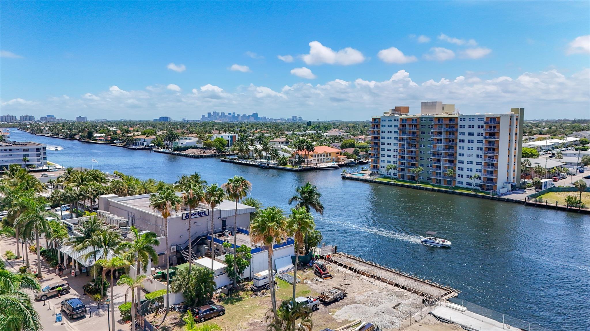 3020 32nd Ave Unit 510, Fort Lauderdale, Florida 33308
