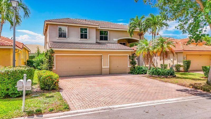 4819 53rd Cir, Coconut Creek, Florida 33073