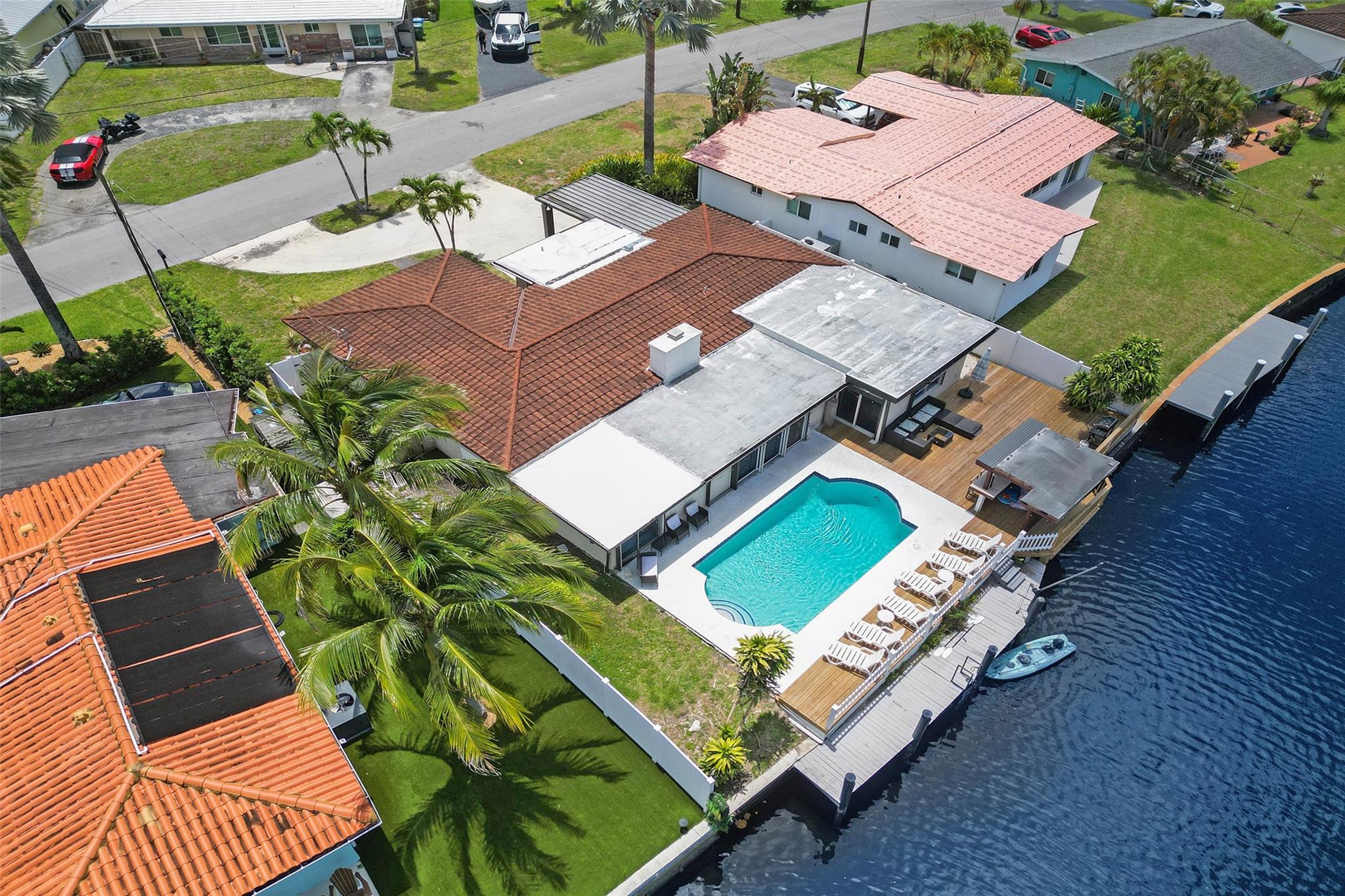 1961 33rd St, Oakland Park, Florida 33309