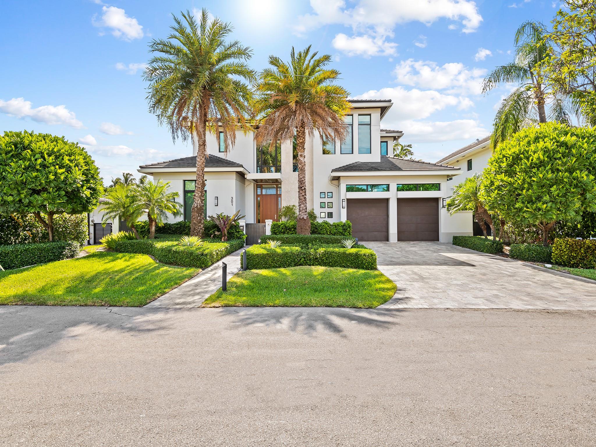 301 NE 23rd Avenue