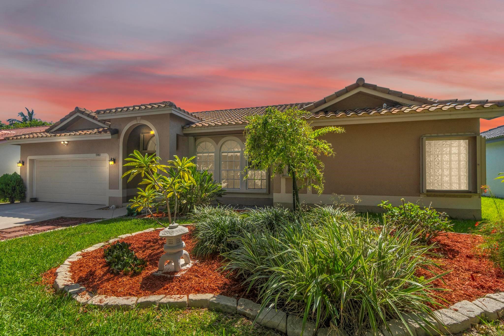 5910 40th Ln, Coconut Creek, Florida 33073