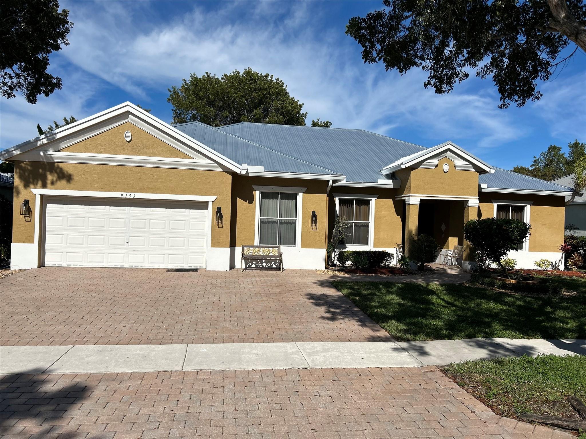 9153 Sedgewood Dr, Lake Worth, Florida 33467
