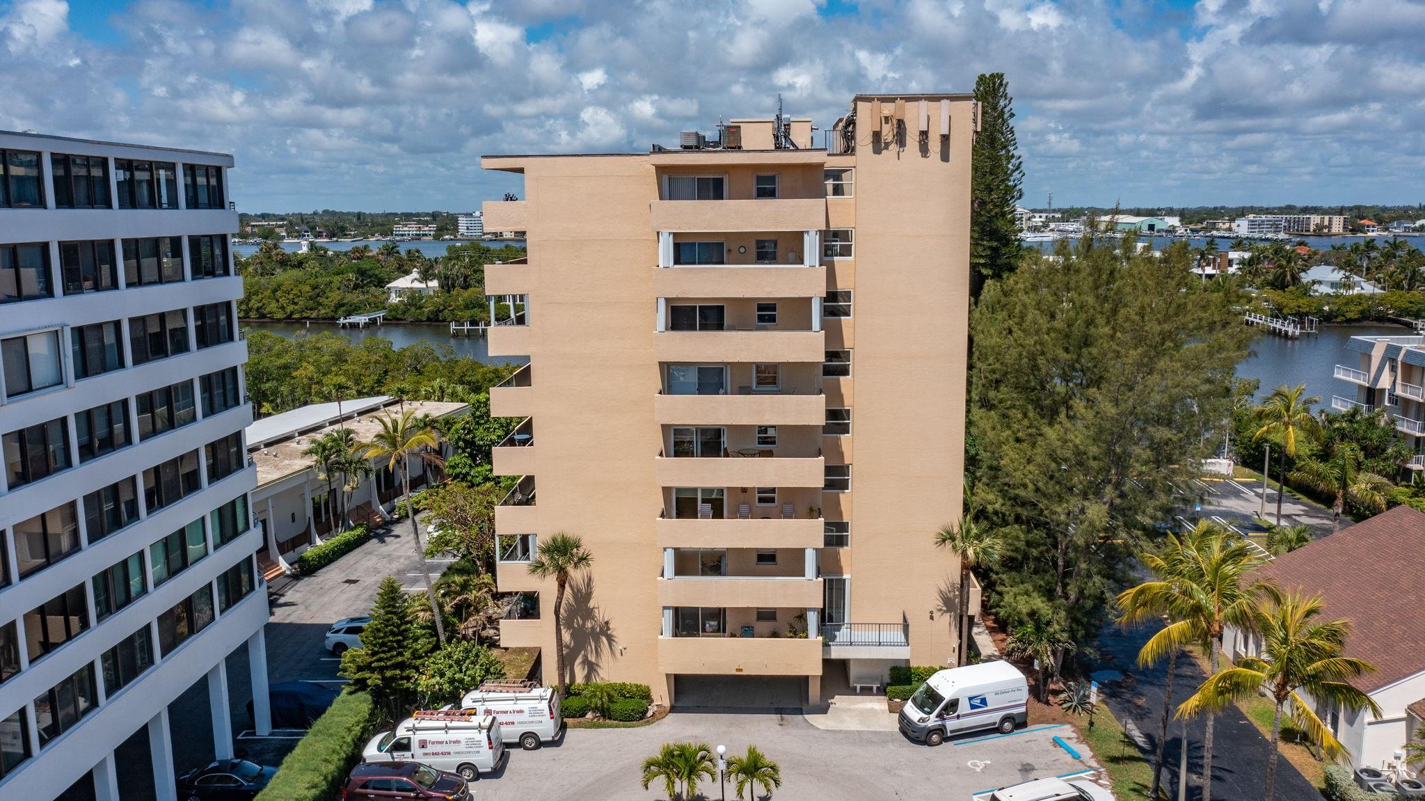 3581 S Ocean Blvd 2D