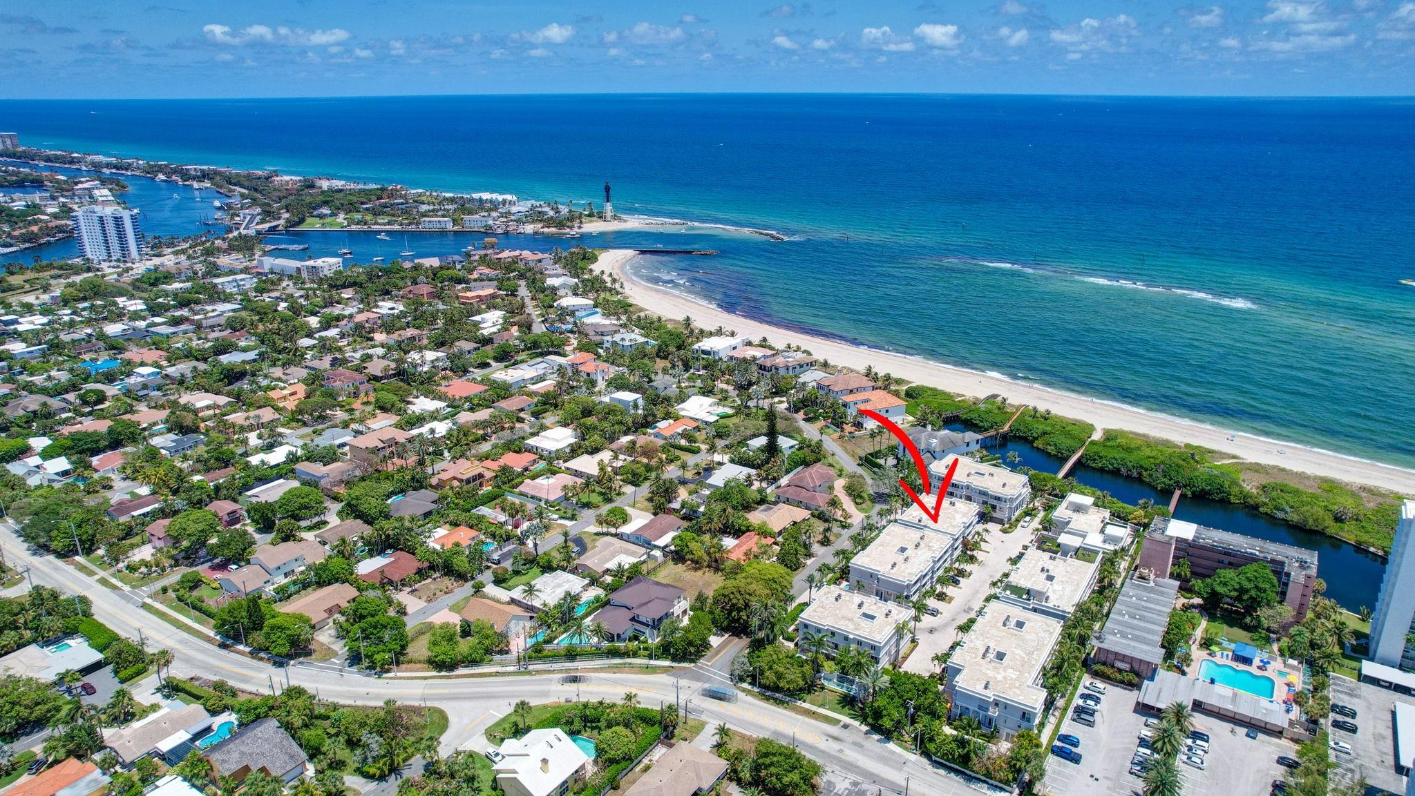1788 Bay Dr Unit 25, Pompano Beach, Florida 33062