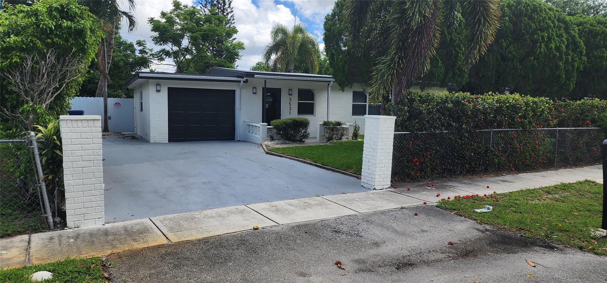 3531 1st Ct, Lauderhill, Florida 33311