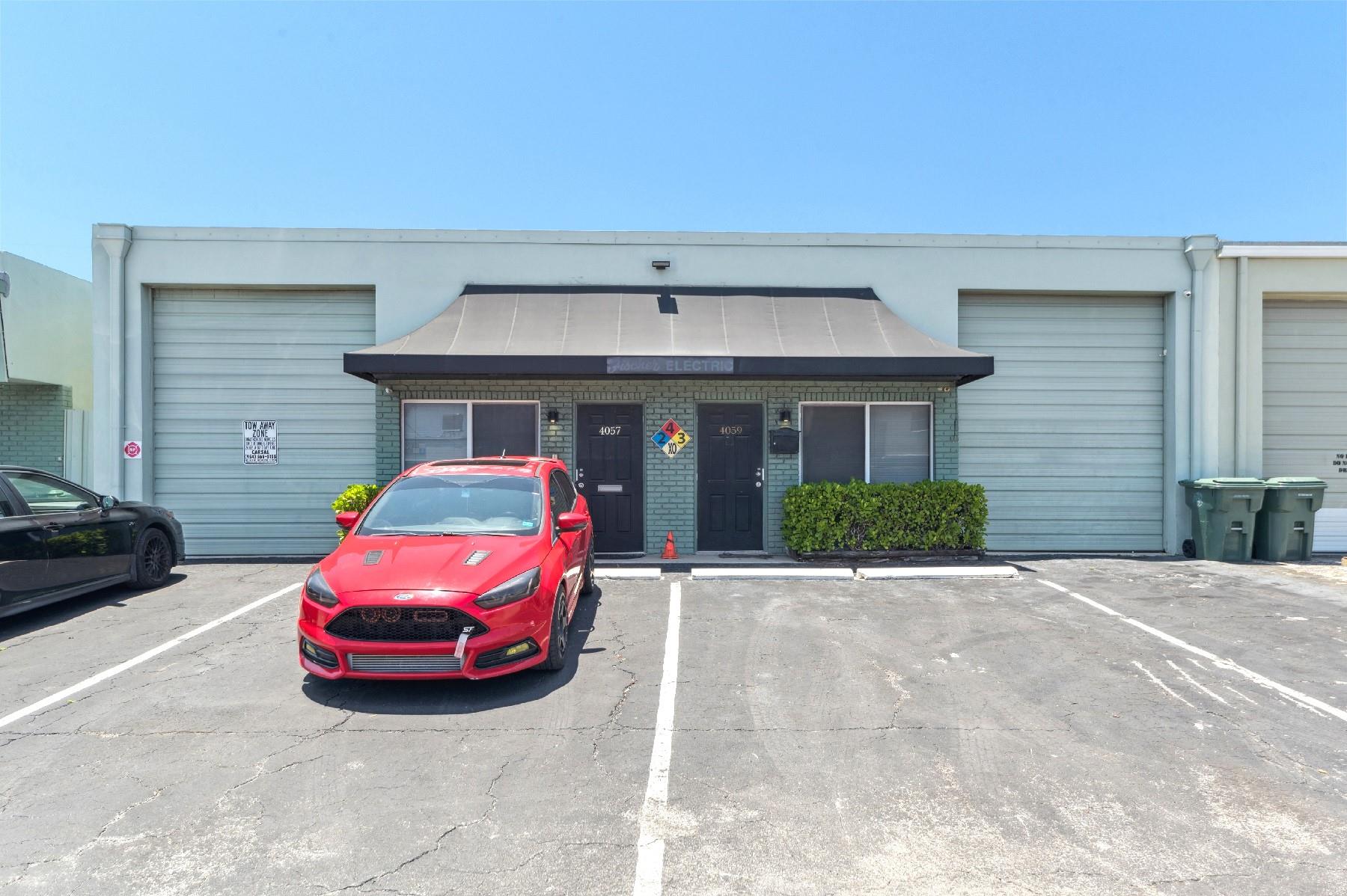 4057 5th Ter Unit , Oakland Park, Florida 33334