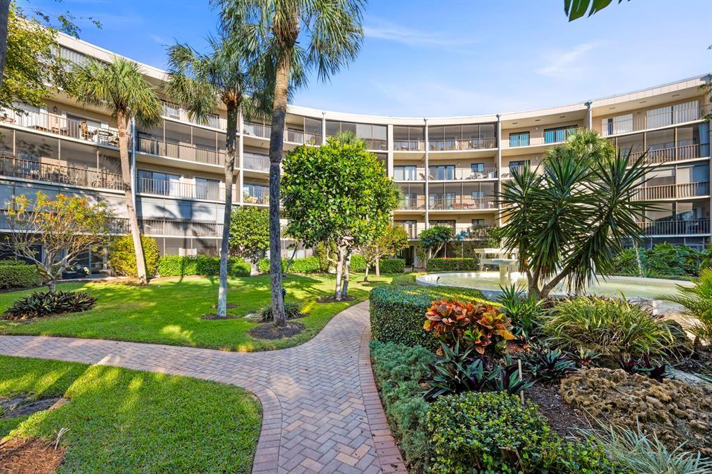3605 S Ocean Blvd 338